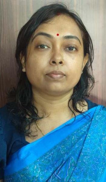 Keya Chakraborty